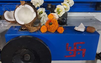 Surface Grinding Capability